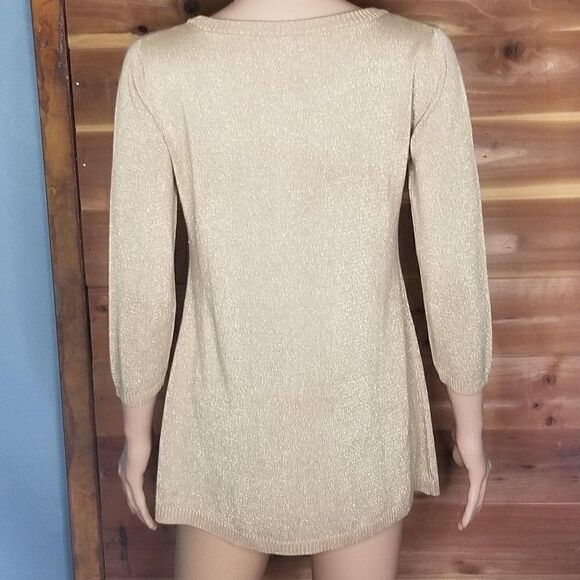 Cable & Gauge Women's Top (size S) - Picture 4 of 6